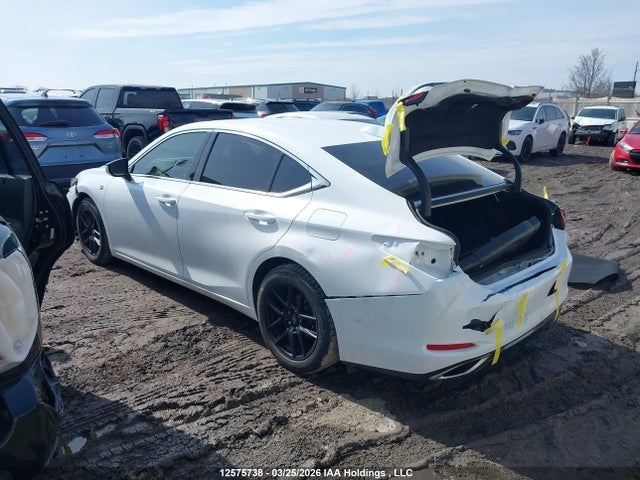 58ABZ1B12LU076721 Lexus Es 350 Premium