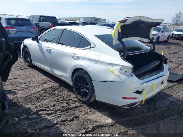 58ABZ1B12LU076721 Lexus Es 350 Premium