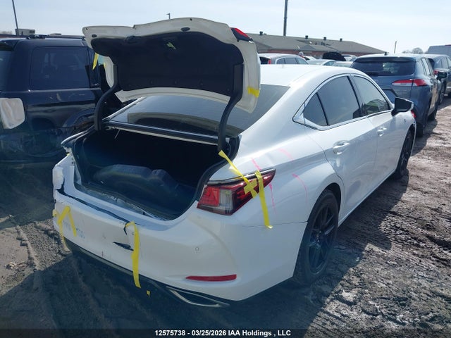 58ABZ1B12LU076721 Lexus Es 350 Premium