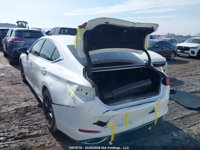 58ABZ1B12LU076721 Lexus Es 350 Premium