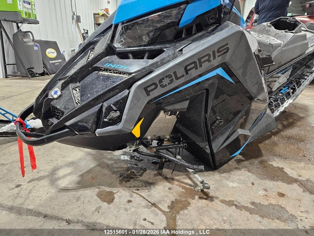 Polaris Indy 850 Vr1 2022 SN1TDV8R2NC817829 Image 6
