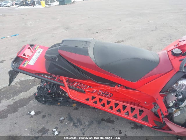 4UF8NG109LT000148 Yamaha Sidewinder