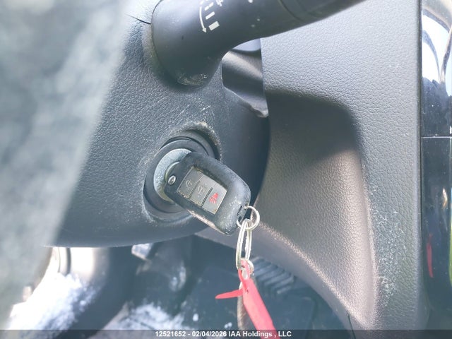 JN1BJ1CR0KW313705 Nissan Qashqai S/sl/sv