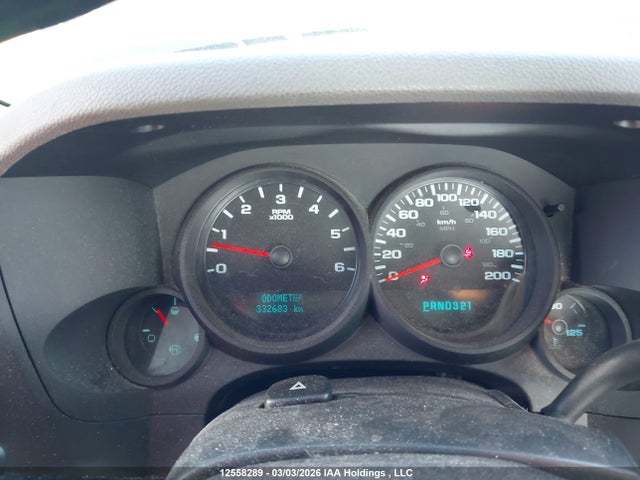 2010 Chevrolet Silverado 1500 Wt მანქანა იყიდება აუქციონზე, vin: 1GCSCPEA1AZ248684, აუქციონის ნომერი: 12558289