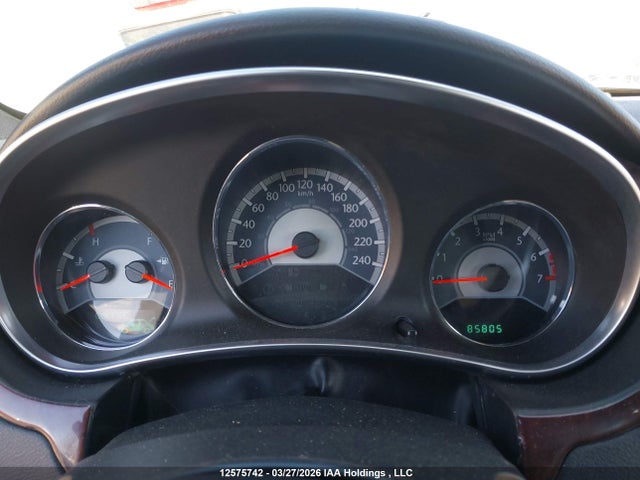 2011 Chrysler 200 მანქანა იყიდება აუქციონზე, vin: 1C3BC7EG7BN528935, აუქციონის ნომერი: 12575742