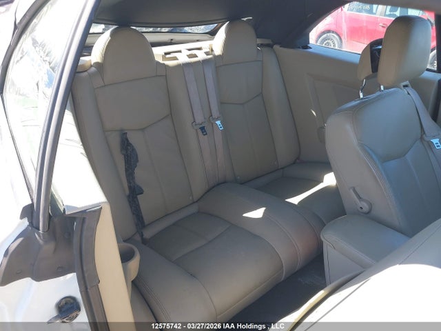 2011 Chrysler 200 მანქანა იყიდება აუქციონზე, vin: 1C3BC7EG7BN528935, აუქციონის ნომერი: 12575742