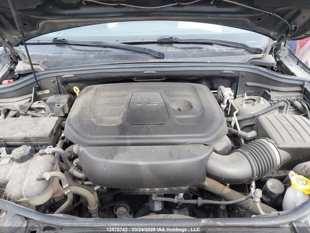 1C4RJFAG9KC825443 Jeep Grand Cherokee Laredo