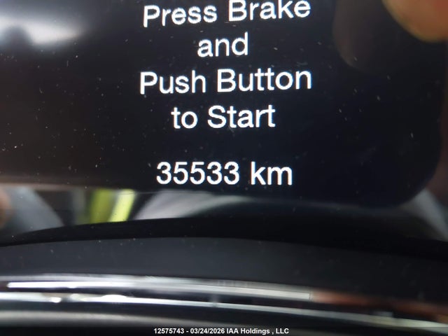 1C4RJFAG9KC825443 Jeep Grand Cherokee Laredo