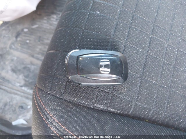 3CZRZ2H50RM102279 Honda HR-V SPORT