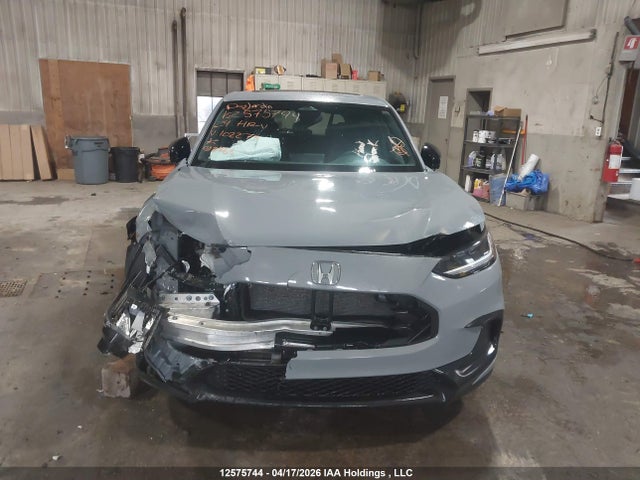 3CZRZ2H50RM102279 Honda HR-V SPORT