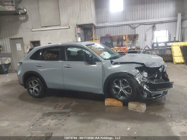 3CZRZ2H50RM102279 Honda HR-V SPORT