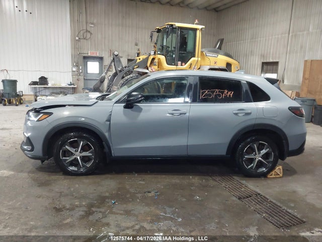 3CZRZ2H50RM102279 Honda HR-V SPORT