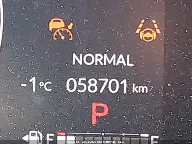 3CZRZ2H50RM102279 Honda HR-V SPORT