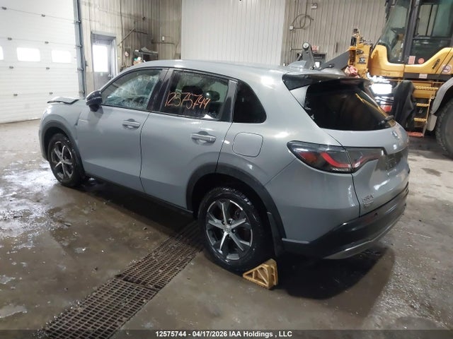 3CZRZ2H50RM102279 Honda HR-V SPORT