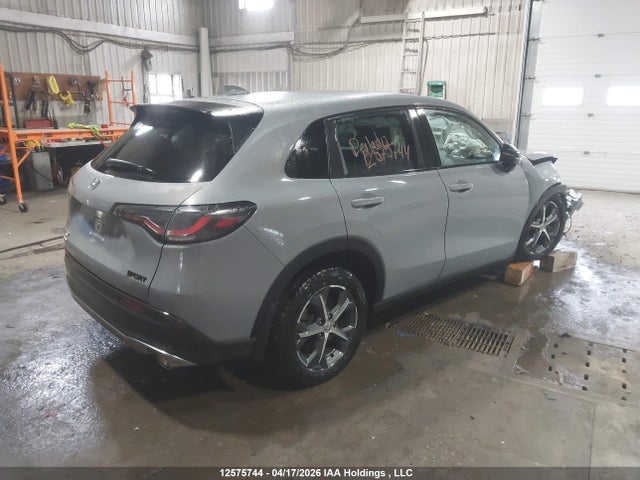 3CZRZ2H50RM102279 Honda HR-V SPORT