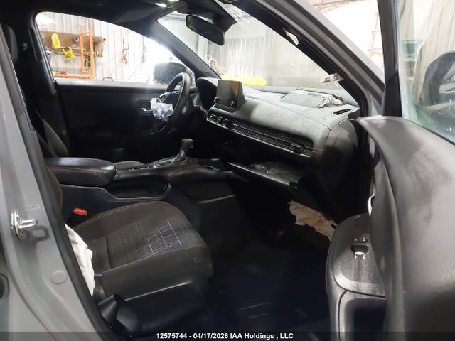 3CZRZ2H50RM102279 Honda HR-V SPORT