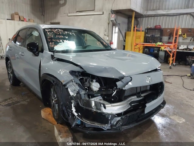 3CZRZ2H50RM102279 Honda HR-V SPORT