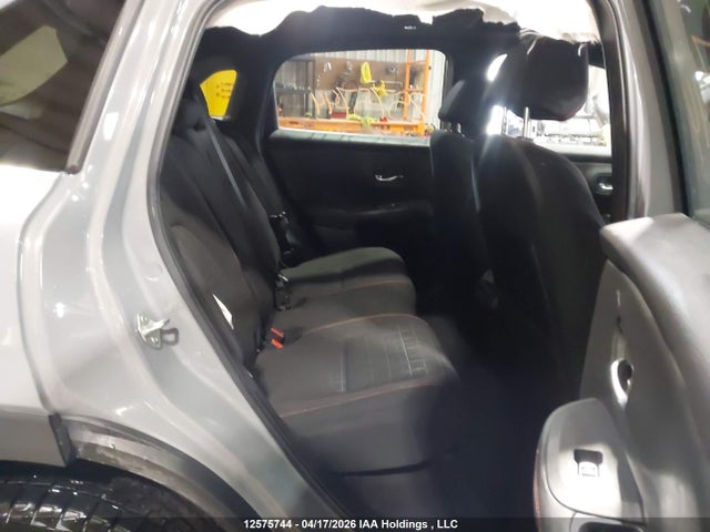 3CZRZ2H50RM102279 Honda HR-V SPORT