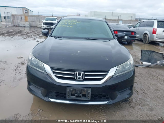 Aukcja sprzedaży 2015 Honda Accord Lx, vin: 1HGCR2F33FA802952, numer aukcji: 12575746