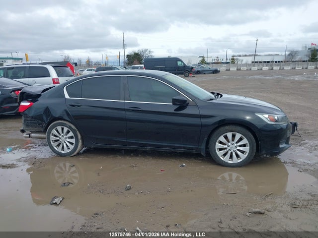 Aukcja sprzedaży 2015 Honda Accord Lx, vin: 1HGCR2F33FA802952, numer aukcji: 12575746