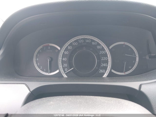 Aukcja sprzedaży 2015 Honda Accord Lx, vin: 1HGCR2F33FA802952, numer aukcji: 12575746