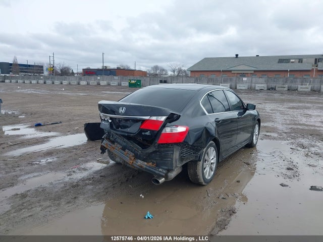 Aukcja sprzedaży 2015 Honda Accord Lx, vin: 1HGCR2F33FA802952, numer aukcji: 12575746
