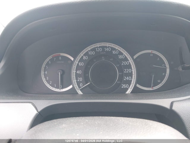 Aukcja sprzedaży 2015 Honda Accord Lx, vin: 1HGCR2F33FA802952, numer aukcji: 12575746