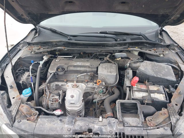 Aukcja sprzedaży 2015 Honda Accord Lx, vin: 1HGCR2F33FA802952, numer aukcji: 12575746