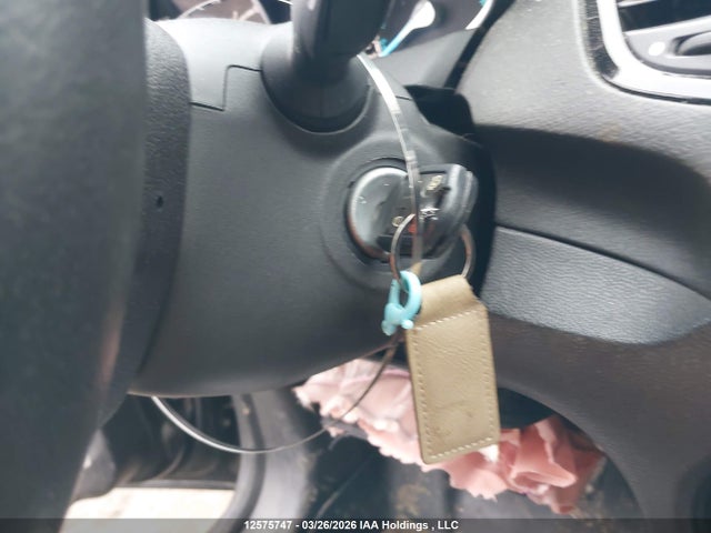 Продажа на аукционе авто 2015 Ford Fiesta Se, vin: 3FADP4EJ4FM151778, номер лота: 12575747