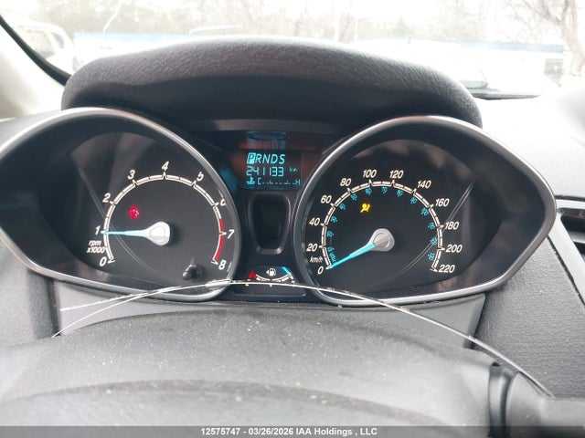 Продажа на аукционе авто 2015 Ford Fiesta Se, vin: 3FADP4EJ4FM151778, номер лота: 12575747