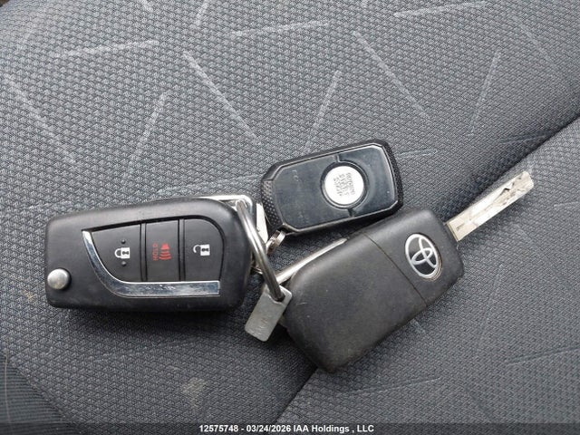 Продажа на аукционе авто 2020 Toyota Rav4 Le, vin: 2T3B1RFV6LC126409, номер лота: 12575748