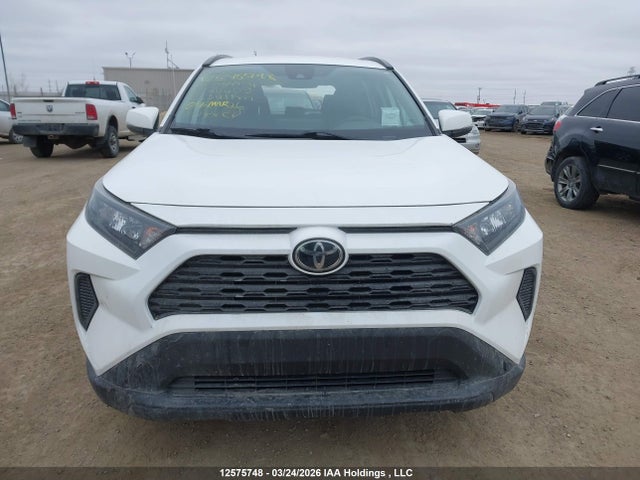 Продажа на аукционе авто 2020 Toyota Rav4 Le, vin: 2T3B1RFV6LC126409, номер лота: 12575748