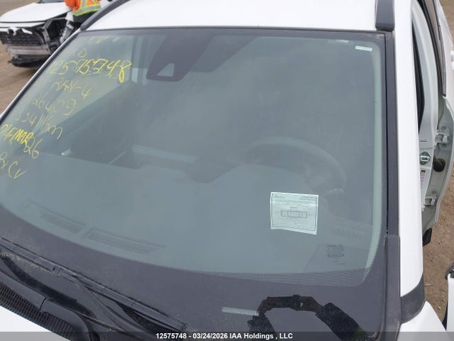Продажа на аукционе авто 2020 Toyota Rav4 Le, vin: 2T3B1RFV6LC126409, номер лота: 12575748