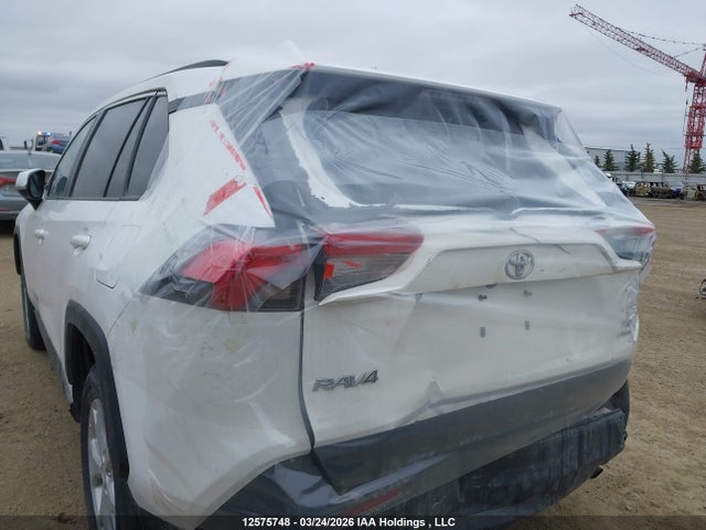 Продажа на аукционе авто 2020 Toyota Rav4 Le, vin: 2T3B1RFV6LC126409, номер лота: 12575748