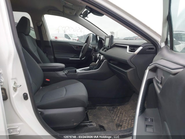 Продажа на аукционе авто 2020 Toyota Rav4 Le, vin: 2T3B1RFV6LC126409, номер лота: 12575748