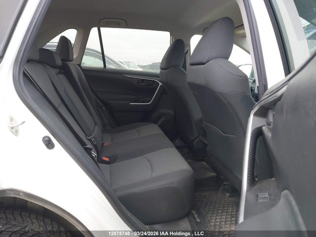 Продажа на аукционе авто 2020 Toyota Rav4 Le, vin: 2T3B1RFV6LC126409, номер лота: 12575748