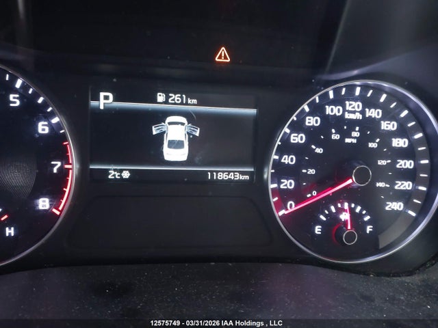 3KPF24AD5NE453218 KIA FORTE LX
