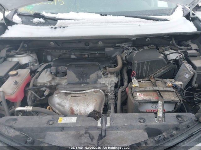 2T3ZFREV8HW382395 Toyota RAV4