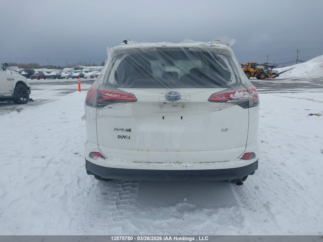 2T3ZFREV8HW382395 Toyota RAV4