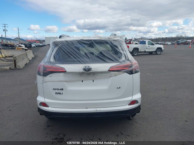 2T3ZFREV8HW382395 Toyota RAV4