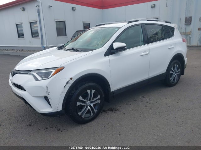 2T3ZFREV8HW382395 Toyota RAV4