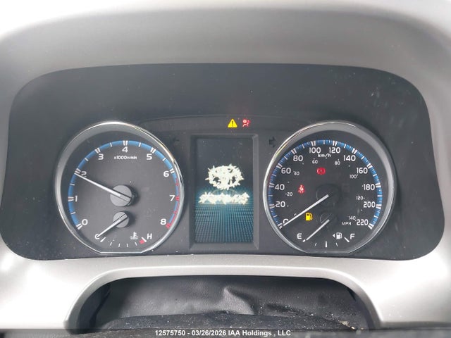 2T3ZFREV8HW382395 Toyota RAV4