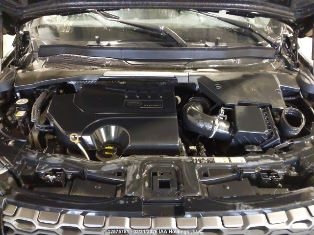 SALCL2FX3LH848909 Land Rover Discovery Sport Se R-dynamic