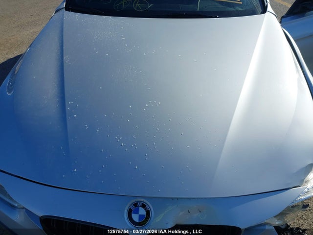 Aukcja sprzedaży 2016 Bmw 328 Xi Sulev, vin: WBA8E3G53GNU05688, numer aukcji: 12575754