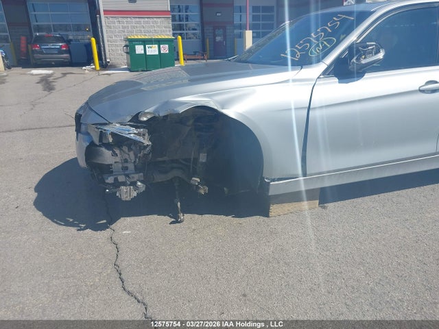 Aukcja sprzedaży 2016 Bmw 328 Xi Sulev, vin: WBA8E3G53GNU05688, numer aukcji: 12575754