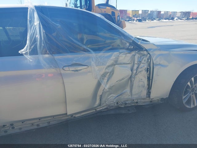 Aukcja sprzedaży 2016 Bmw 328 Xi Sulev, vin: WBA8E3G53GNU05688, numer aukcji: 12575754
