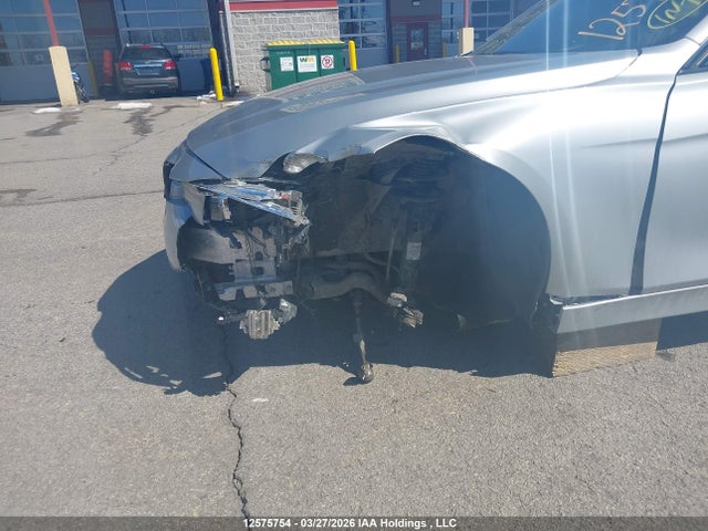 Aukcja sprzedaży 2016 Bmw 328 Xi Sulev, vin: WBA8E3G53GNU05688, numer aukcji: 12575754