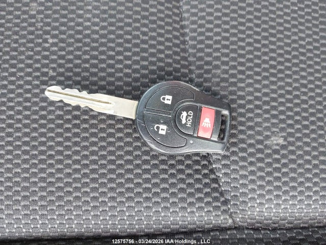 Продажа на аукционе авто 2013 Nissan Sentra, vin: 3N1AB7AP2DL746478, номер лота: 12575756