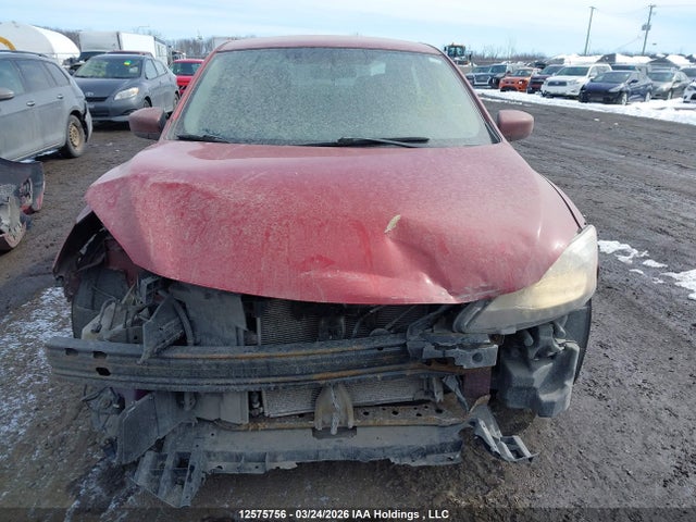 Продажа на аукционе авто 2013 Nissan Sentra, vin: 3N1AB7AP2DL746478, номер лота: 12575756