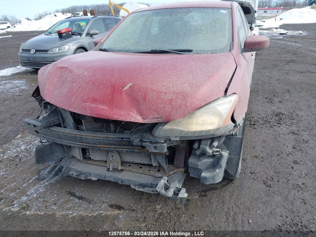 Продажа на аукционе авто 2013 Nissan Sentra, vin: 3N1AB7AP2DL746478, номер лота: 12575756